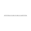 LED porpáramentes lámpatest falonkívüli 50W 220-240V AC 7500lm 4000-6500K IP66 60000h DP CBO 1500 V 50W ML 84065 IP66 GY LEDVANCE - 4099854521393
