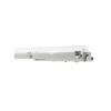 LED porpáramentes lámpatest ház védett LED TUBE T8 EM-hez falonkívüli DP HOUSING 1200 E LEDVANCE - 4099854463792