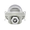 LED porpáramentes lámpatest ház védett LED TUBE T8 EM-hez falonkívüli DP HOUSING 1200 E LEDVANCE - 4099854463792
