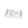 LED jelerősítő 6A/5-csatorna RGB LED szalaghoz max.15A állandó feszültségű 180-360W IP20 Clearled - CL90069