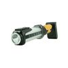 LED szerelőlámpa 1000lm 5m 20h 5,4Ah/Li-ion USB-C IP54 mágneses 2x tölthető akku teleppel Modee - MT-W50