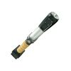 LED szerelőlámpa 1000lm 5m 20h 5,4Ah/Li-ion USB-C IP54 mágneses 2x tölthető akku teleppel Modee - MT-W50