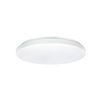 LED ufo lámpatest CCT 25000h falonkívüli 1x 20W 220-240V 1500lm IP20 MLX LEDA R LED CCT HUNILUX - HL0016937