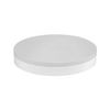 LED UFO lámpatest védett kerek 25000h falonkívüli 1x 12W 220-240V 800lm 4000K Smart-R GREENLUX - GXLS220