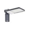 LED útvilágító lámpatest 155x80° billenthető 1x 50W 220-240V 6000lm 4000K URBAN AREA E LEDVANCE - 4099854361821