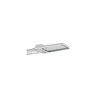 LED útvilágító lámpatest 1x 37W 220-240V 5162lm 4000K IP65 BRP102 LED58/740 II DM Philips - 910925869860