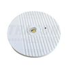 LED vészvilágító készenléti cserélhető lencsével 3W 230V AC 3h-szigetüzem beépíthető IP20 TRACON - TLBVM3W