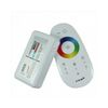 LED vezérlő+távirányító készlet RGBW 20-program 1-zóna 2,4GHz távirányító RF 12-24V/ IP20 MiBoxer - CL90006W