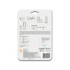 LED éjjeli fény +akkumulátor függeszthető 0.65W DC 30lm 4000K IP20 Nightlux Mobile Latern LEDVANCE - 4058075570184