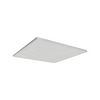 Okos LED panel színváltó falonkívüli 1x 40W AC 3400lm 3000K IP20 Smart WiFi Planon LEDVANCE - 4058075484474