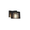 Kültéri fali lámpatest 1x 25W (ff-nélkül) 220-240V AC E27 IP54 SHYNE LUTEC - 5197501012