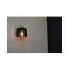 Kültéri fali lámpatest 1x 25W (ff-nélkül) 220-240V AC E27 IP54 SHYNE LUTEC - 5197501012