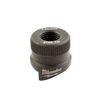 Lyukasztó bélyeg Pg16 3mm/Al 2,5mm/V4A lemezhez  Milwaukee - 4932430843