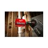 Lyukfűrész készlet 10db d35-/44/51/57/68/76mm +tartozék +koffer gipszkartonhoz BigHawg Milwaukee - 4932464939