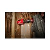 Lyukfűrész készlet 10db d35-/44/51/57/68/76mm +tartozék +koffer gipszkartonhoz BigHawg Milwaukee - 4932464939