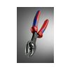 Markolófogó d4..22mm csőhöz/kulcsnyíláshoz piros-kék 22mm-max. átfogás 5-poz. TwinGrip KNIPEX - 8202200