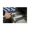 Markolófogó d4..22mm csőhöz/kulcsnyíláshoz piros-kék 22mm-max. átfogás 5-poz. TwinGrip KNIPEX - 8202200
