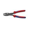 Markolófogó d4..22mm csőhöz/kulcsnyíláshoz piros-kék 22mm-max. átfogás 5-poz. TwinGrip KNIPEX - 8202200