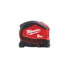 Mérőszalag automatikus szalagzár 8m x 25mm acél Autolock Milwaukee - 4932464664