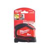 Mérőszalag automatikus szalagzár 8m x 25mm acél Autolock Milwaukee - 4932464664