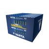 Mikro elem AAA ipari 1.5V alkáli-mangán Micro(AAA/R03) MN2400 Industrial VARTA - AAAINDUSTBU10