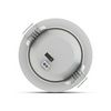 LED mélysugárzó lámpatest dönthető/15° 3CCT süllyesztett 1x 4W 220-240V AC 480lm 3000-6500K Modee - ML-DL3CCT4WR-3SD-WN