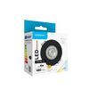 LED mélysugárzó lámpatest dönthető/15° 3CCT süllyesztett 1x 4W 220-240V AC 480lm 3000-6500K Modee - ML-DL3CCT4WR-3SD-BN