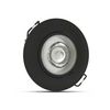 LED mélysugárzó lámpatest dönthető/15° 3CCT süllyesztett 1x 4W 220-240V AC 480lm 3000-6500K Modee - ML-DL3CCT4WR-3SD-BN