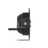 LED mélysugárzó lámpatest dönthető/15° 3CCT süllyesztett 1x 4W 220-240V AC 480lm 3000-6500K Modee - ML-DL3CCT4WR-3SD-BN