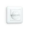 Mozgásérzékelő falba 8m/előre 180° PIR 200W 230V fehér IP20 IR 2180 UP ECO STEINEL - 065003