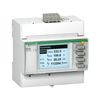 Multifunkciós teljesítménymérő sorolható MODBUS 6A áramváltós 50-330V PowerLogic PM3000 Schneider - METSEPM3255