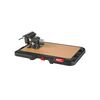 Munkalap műanyag/furnér 53x607x389mm max.22kg  Packout Milwaukee - 4932472128