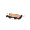 Munkalap műanyag/furnér 53x607x389mm max.22kg  Packout Milwaukee - 4932472128