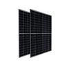 Napelem modul monokristály 410Wp-MPP 21%(STC) 1500V-max. MonoSol 410 OS10-HC IBC SOLAR - 2005700107