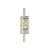 NH biztosítóbetét NH1 125A gL/gG 500V homlokoldali-kioldásjelzéssel NH1GG50V125 MERSEN - V236044C (371692)