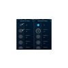 Okos asztali dugaljsáv (Tuya Wi-Fi) 16A 3x2P+E/230V 4xUSB téglalap fehér Smart Modee - MSC-SC3W1,5M1,5