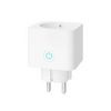 RF okos dugaljadapter okos fogyasztásmérős Tuya WiFi APP direkt 16A elektronikus Smart Modee - MSC-SPC