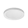 Okos LED mennyezeti lámpatest falonkívüli 34W 220-240V AC 3200lm Smart+ WiFi Orbis Frame LEDVANCE - 4058075486508