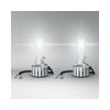 LED jármű lámpa fényszóró (2db) H1 12V 13W/ P14.5s fehér LEDriving HL BRIGHT SB 64150DWBRT OSRAM - 4062172315579