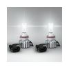 LED jármű lámpa fényszóró (2db) H8 12V 19W/ PGJ19 fehér LEDriving HL BRIGHT SB 64211DWBRT OSRAM - 4062172315951