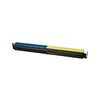 PE/N sín kiselosztóba NEPTUN-kiselosztóhoz 6x4-16mm2+28x1,5-10mm2  KN17PE F-TRONIC - 7290159