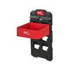 Polc műanyag 254x241x89mm max.9kg  Packout Milwaukee - 4932480713