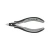 Precíziós-elektronikai oldalcsípőfogó ESD 79 62 125 ESD  KNIPEX