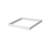 LED panel kiemelőkeret fehér acél 600mm 600mm x 65mm x ADTR-H 6060 W KANLUX - 29843