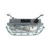 Rb izzós hajólámpa 1, 2-zóna/gáz izzólámpa 1x 100W 230V AC alumínium IP54 TEPEX - 0403.24/10