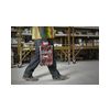 Rendeződoboz közepes műanyag Packout 250mm x 120mm x 380mm Packout Milwaukee - 4932464083