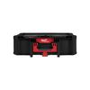 Rendszerező 8+2 kihúzható tárolóval Packout 500mm x 386mm x 170mm Packout Milwaukee - 4932498323