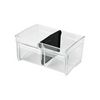 Rendszerező 8+2 kihúzható tárolóval Packout 500mm x 386mm x 170mm Packout Milwaukee - 4932498323