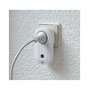 RF készlet 3dugaljadapter+1távirányító 1000W 25m 230VAC-táp fehér 433MHz ComfortLine LECTRA - 1507040