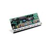 Riasztó bővítőmodul 8zóna bemenet jelzőcsoport modul PC DSC - PC5108 V2.0